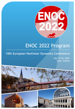 ENOC 2022 Electronic Program